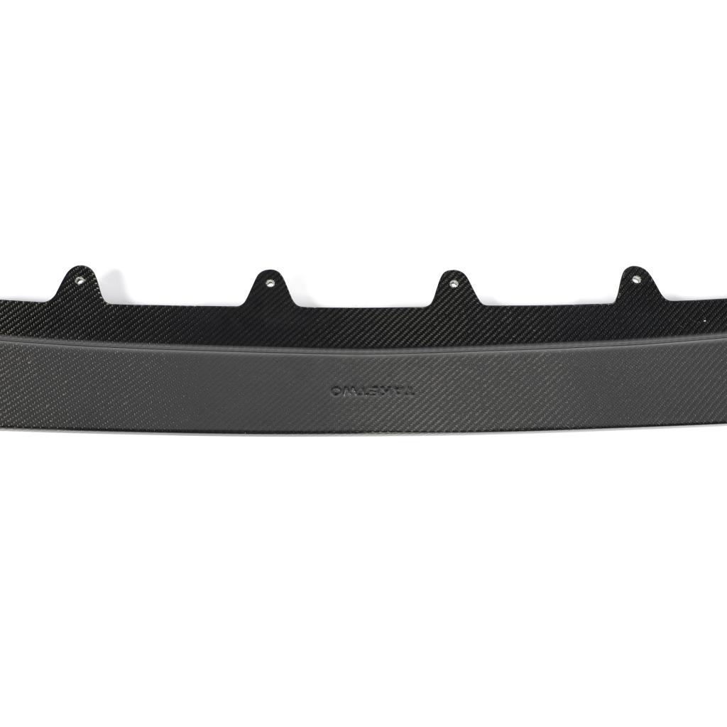 Honda Civic Type R FL5 Front Lip VAR