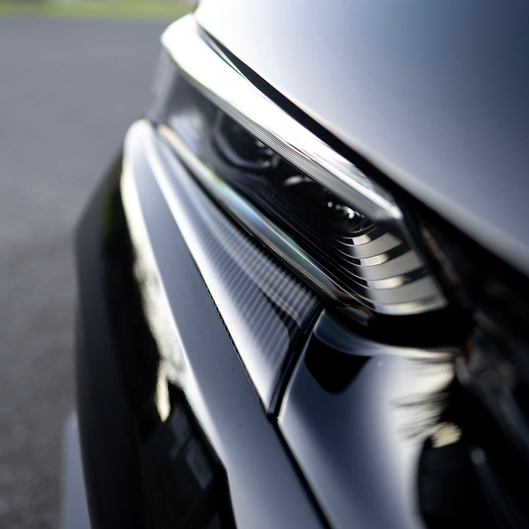 Carbon Accessories