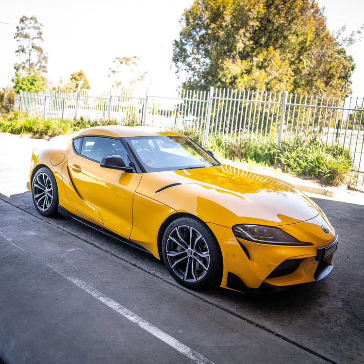 Toyota Supra MK5/A90