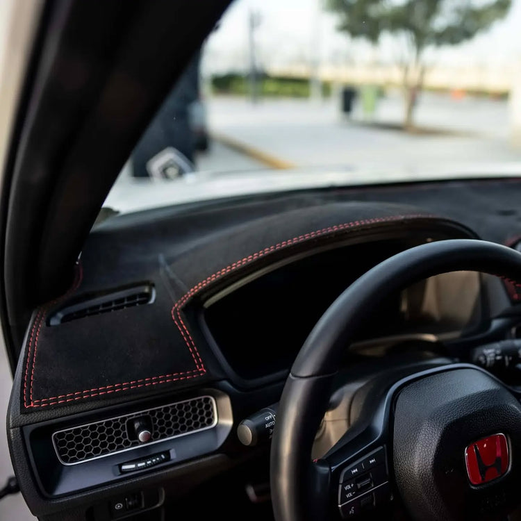 Dash Mats