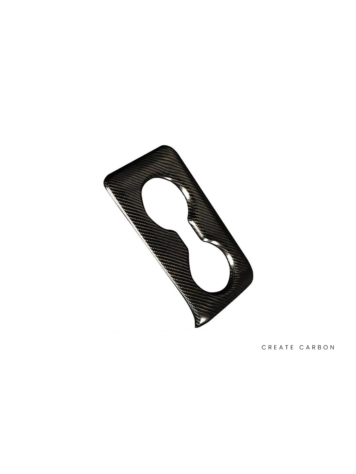 Honda Civic Type R FL5 Rear Cup Holder
