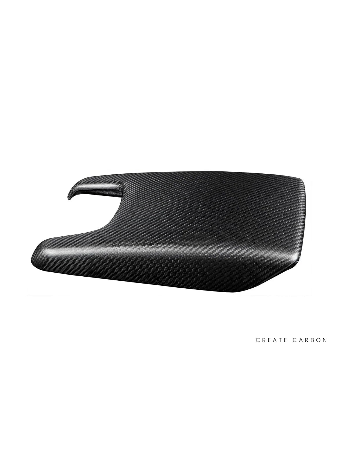 Honda Civic Type R FL5 Center Console Armrest Cover