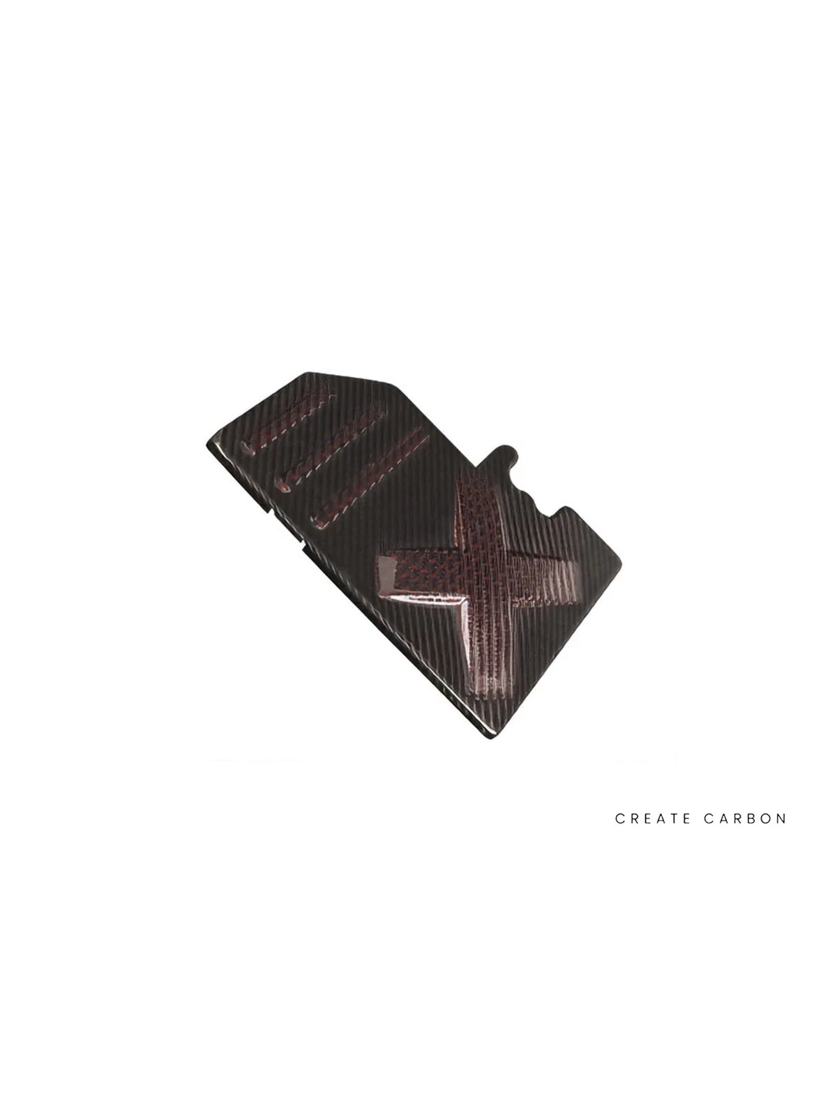 Honda Civic Type R FL5 Fuse Box Cover Trim