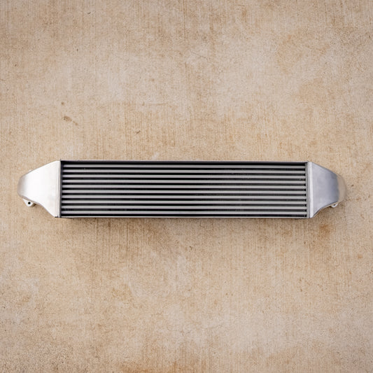 Honda Civic Type R FL5 TAKETWO Premium CNC Front Mount Intercooler