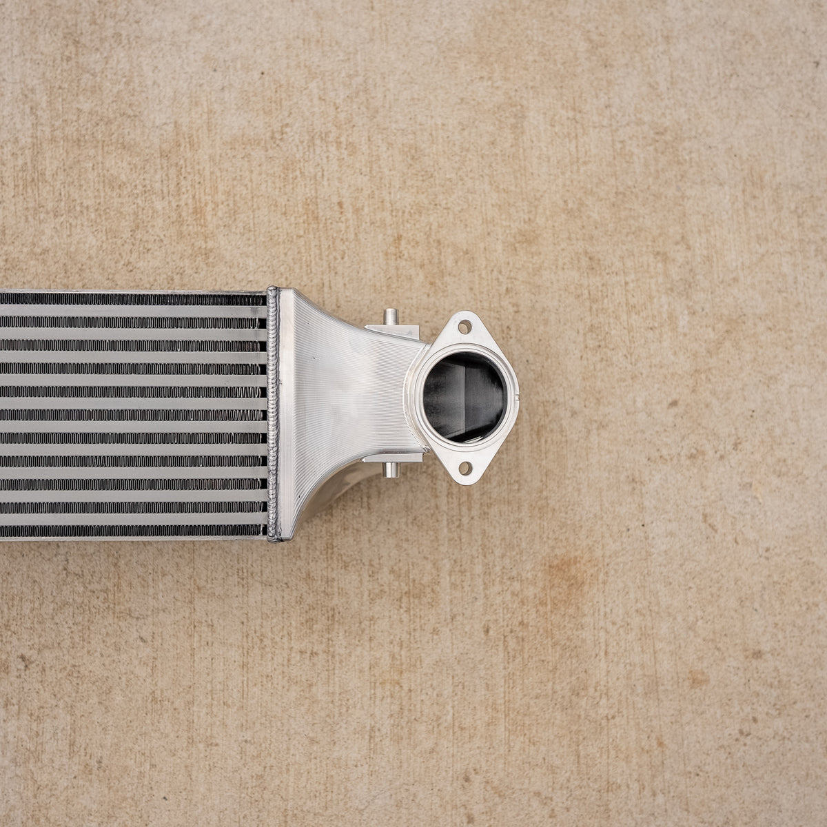 Honda Civic Type R FL5 TAKETWO Premium CNC Front Mount Intercooler