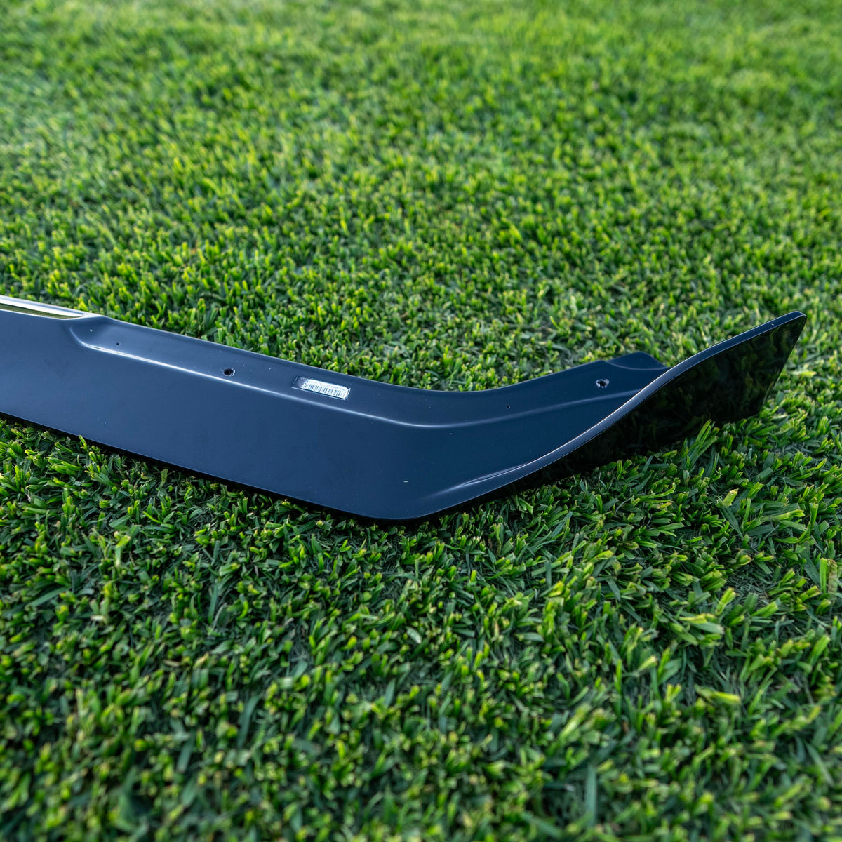 Honda Civic Type R FL5 Front Lip V2 AMG