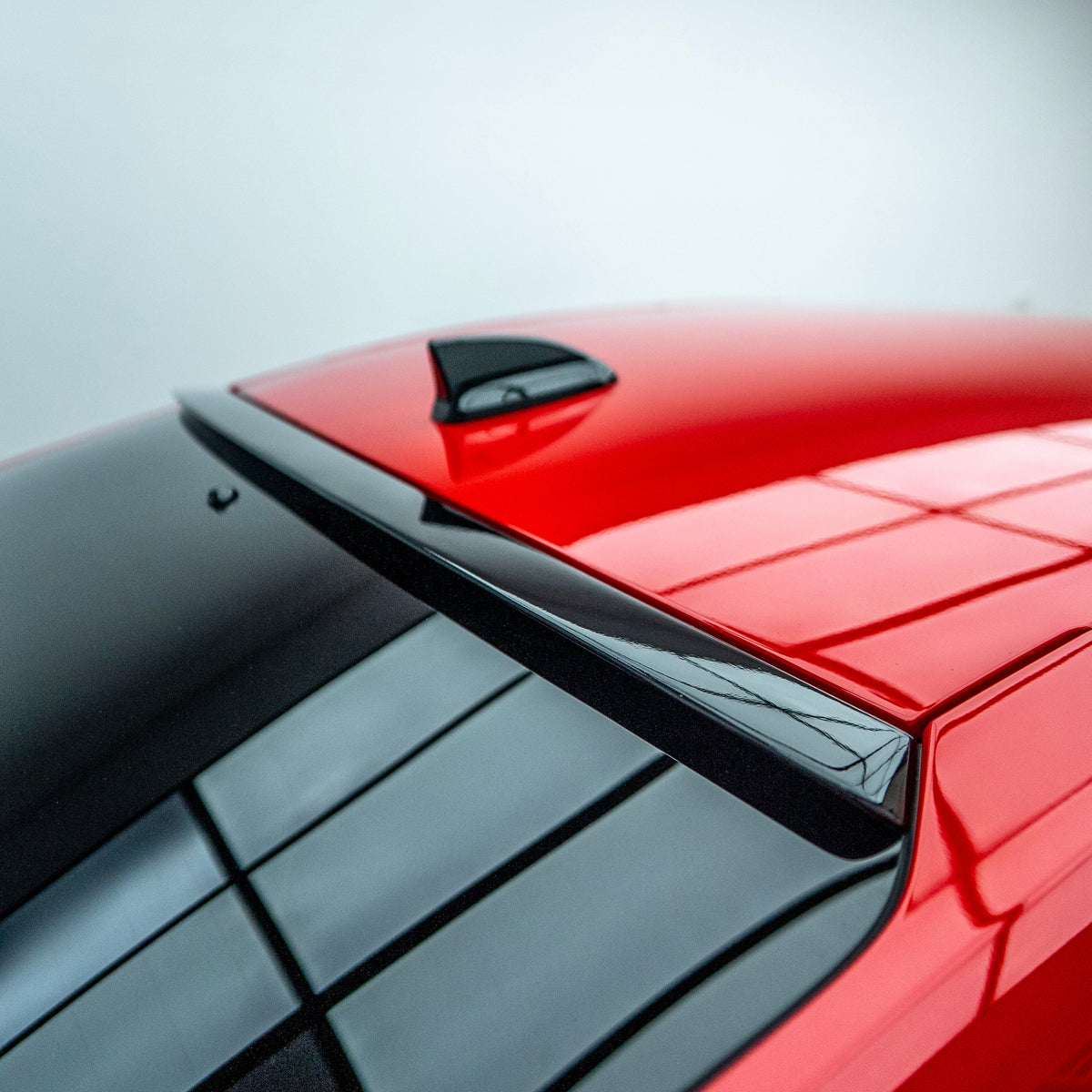 TAKETWO Honda Civic 11th Gen Rear Window Spoiler v2