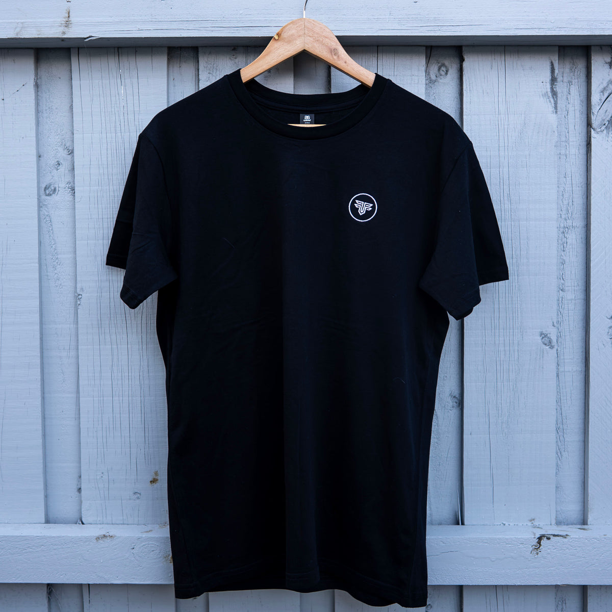 TAKETWO FL5 Design T-Shirt V2