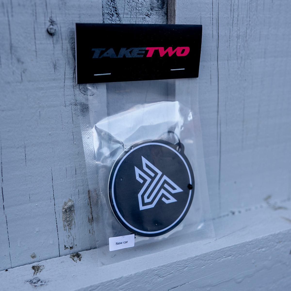 TAKETWO Design Air Freshener