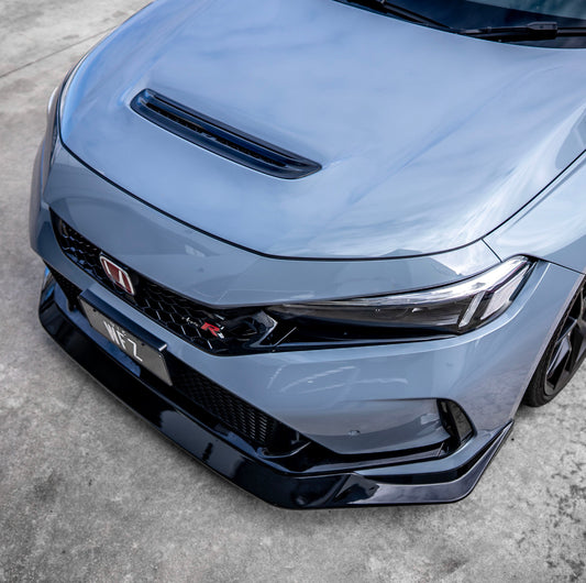 Honda Civic Type R FL5 Front Lip VAR
