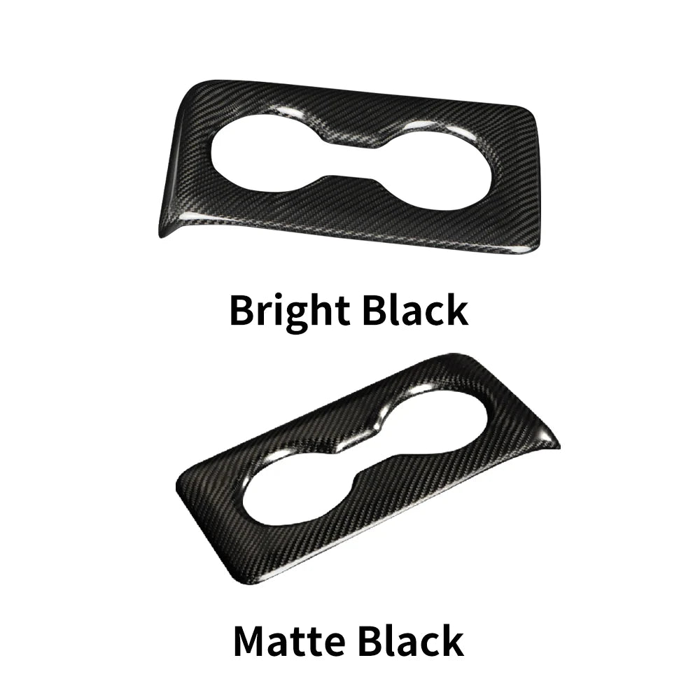 Honda Civic Type R FL5 Rear Cup Holder