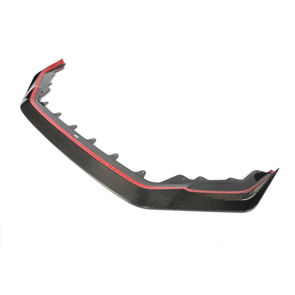 Honda Civic Type R FL5 Front Lip VAR