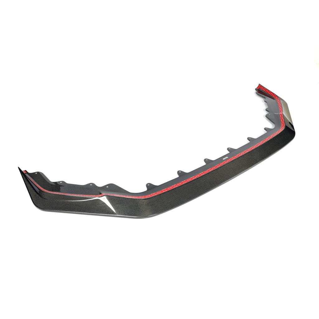 Honda Civic Type R FL5 Front Lip VAR