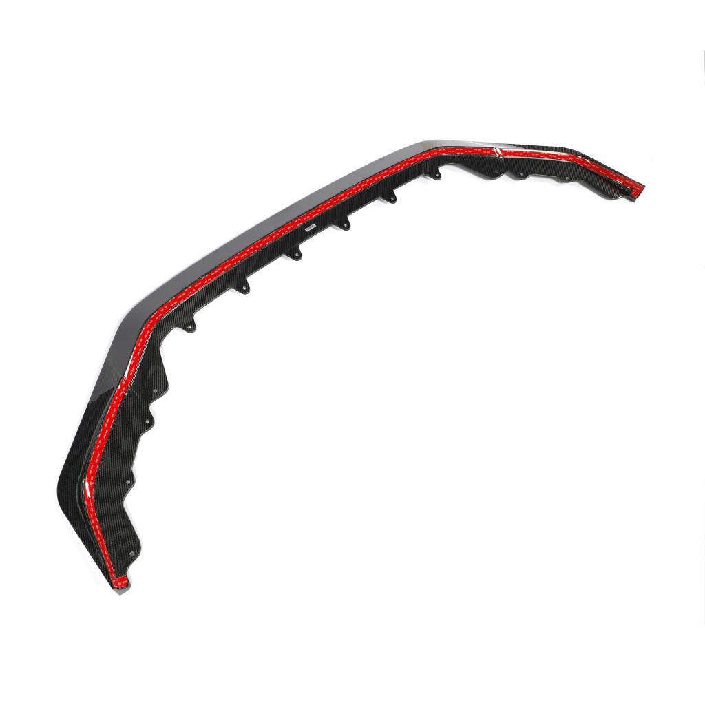 Honda Civic Type R FL5 Front Lip VAR
