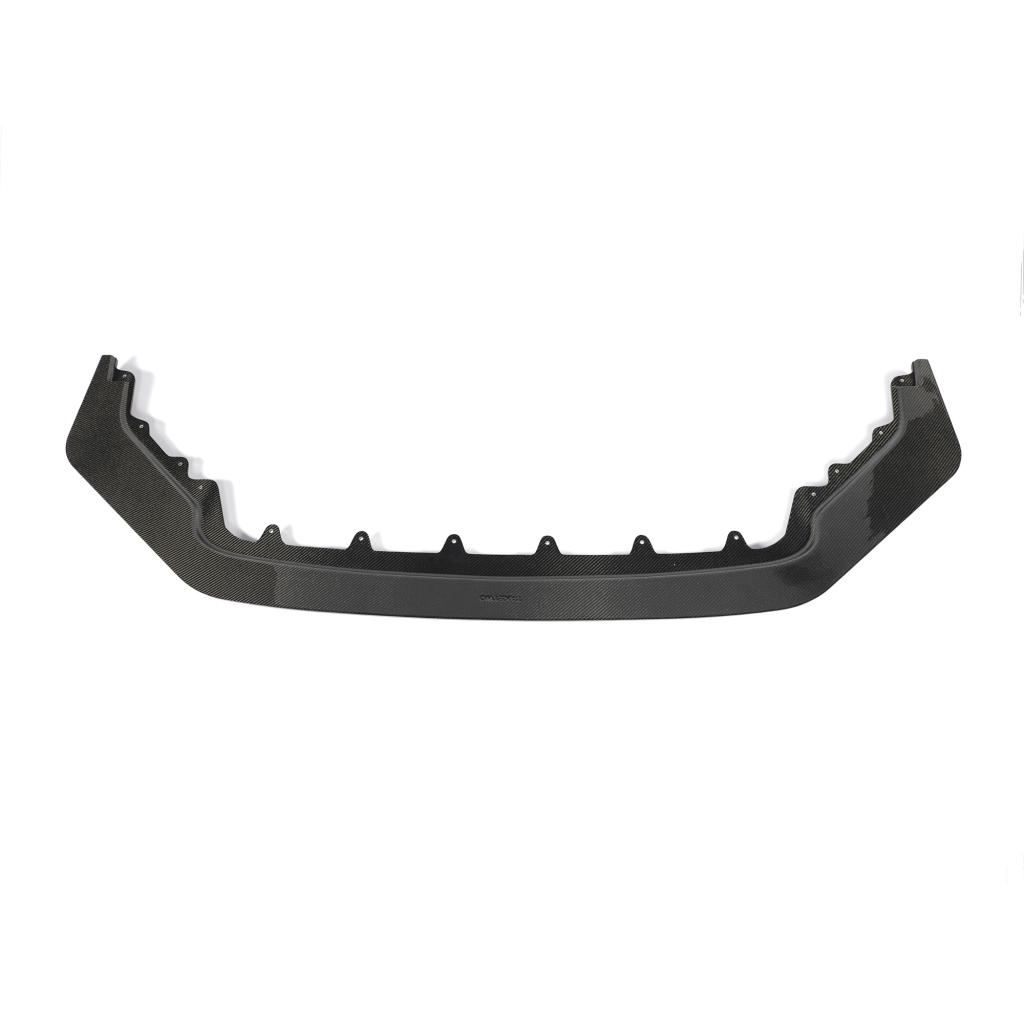Honda Civic Type R FL5 Front Lip VAR
