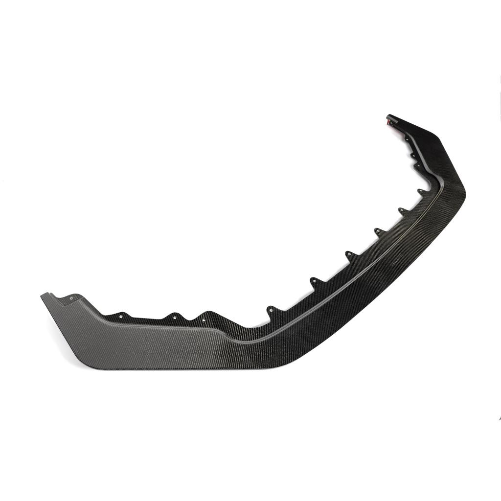 Honda Civic Type R FL5 Front Lip VAR