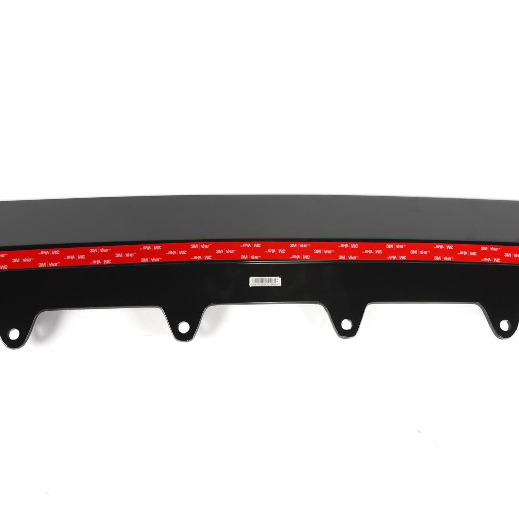 Honda Civic Type R FL5 Front Lip VAR