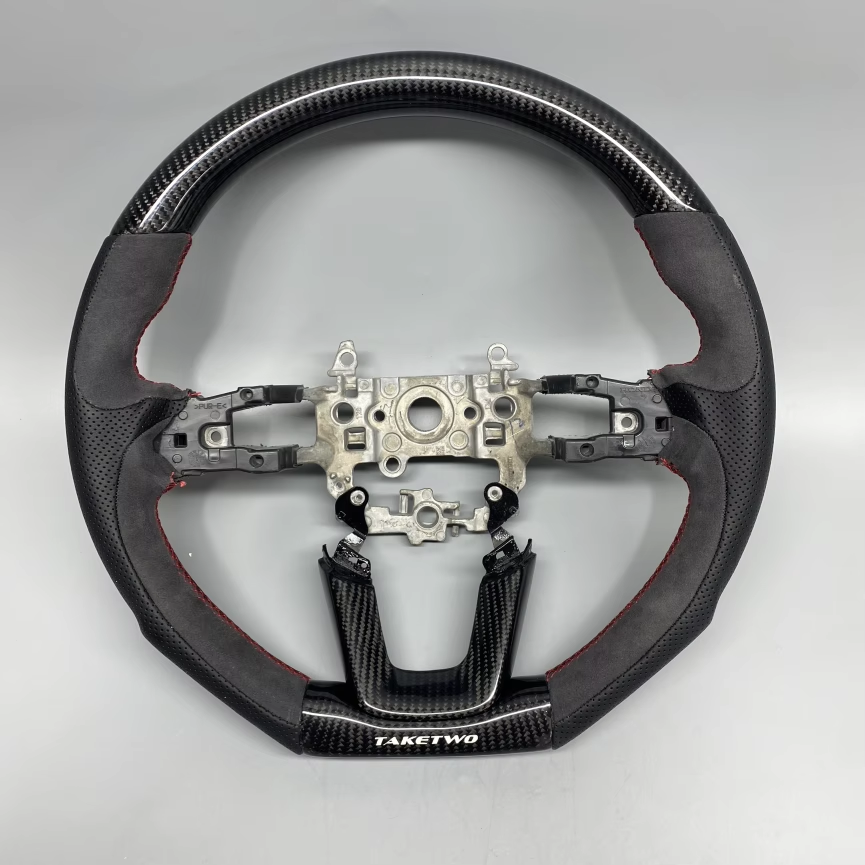 TAKETWO Honda Civic 11th Gen Steering Wheel V1