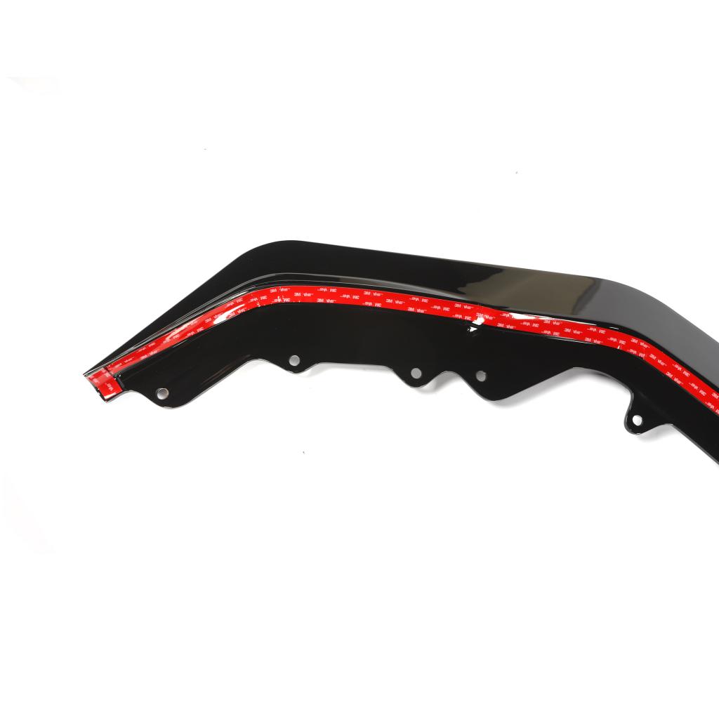 Honda Civic Type R FL5 Front Lip VAR