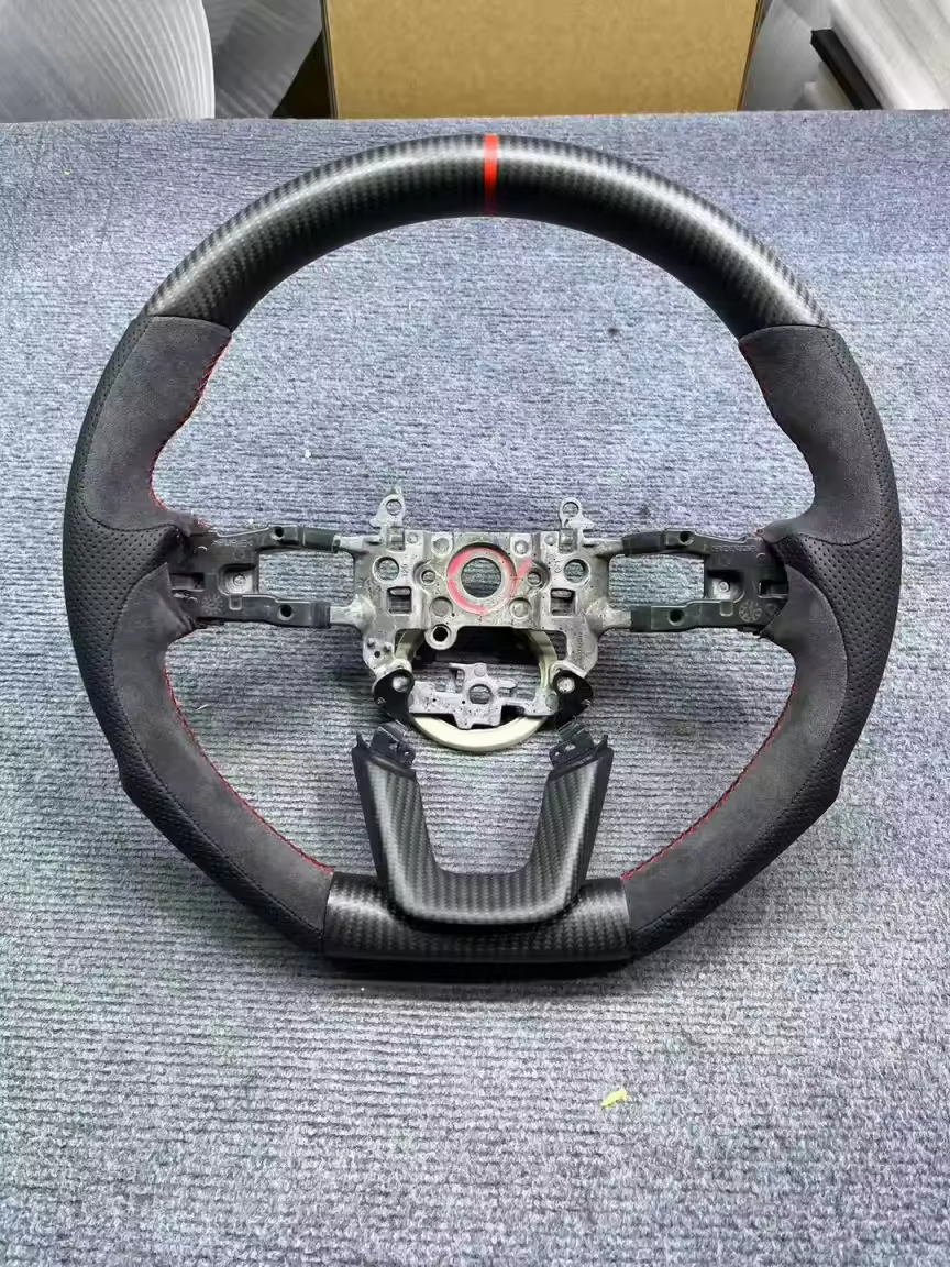 TAKETWO Honda Civic 11th Gen Steering Wheel V1